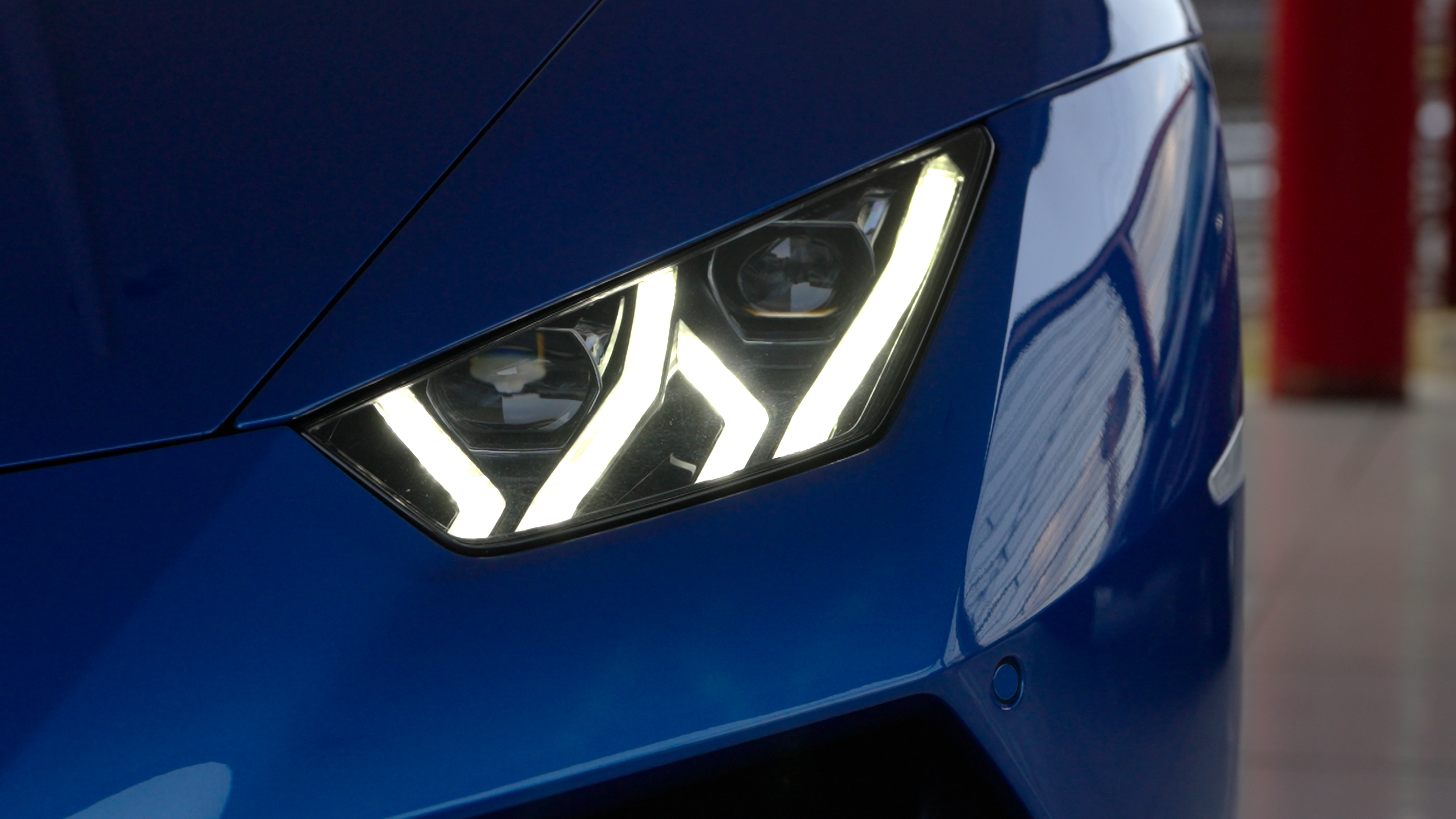 Cinematic Movie Sample